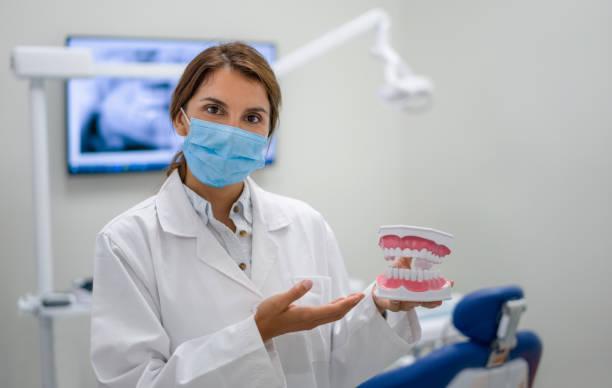 Best Emergency Treatment for Toothache in Clarion, IA