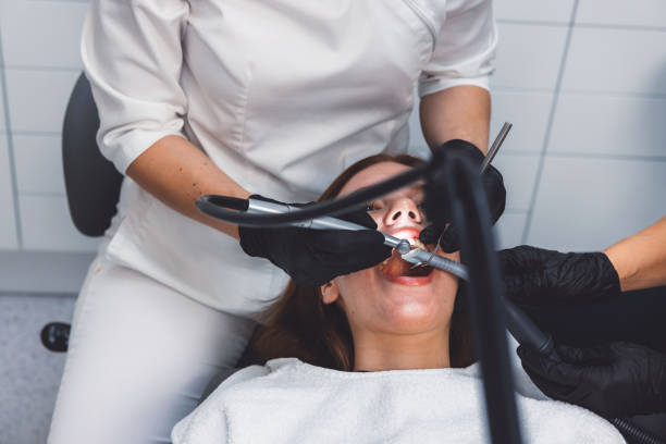 Best Emergency Treatment for Toothache in Clarion, IA